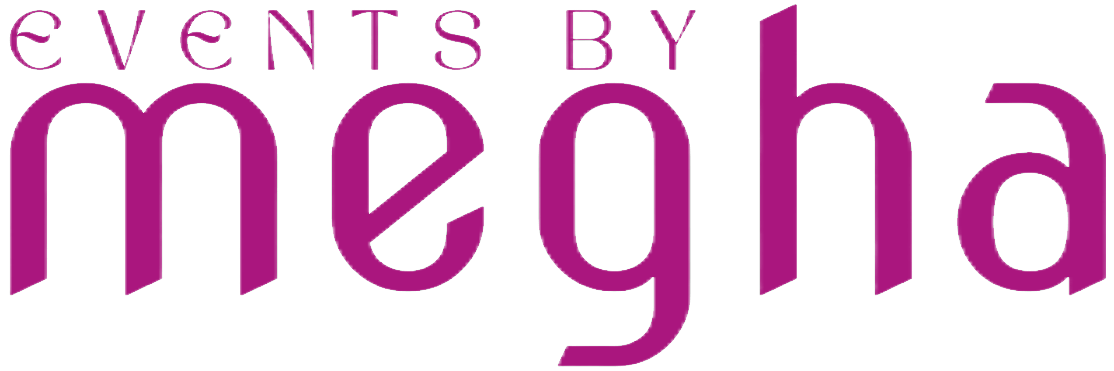 Events By Megha | Wedding, Social and Corporate Event Planner | Dance Entertainment | Bhangra | Bollywood